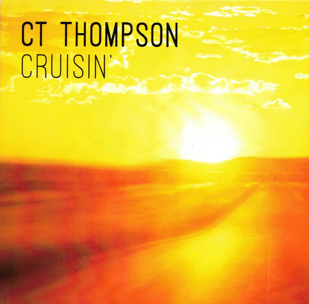 Cruisin’ cover art