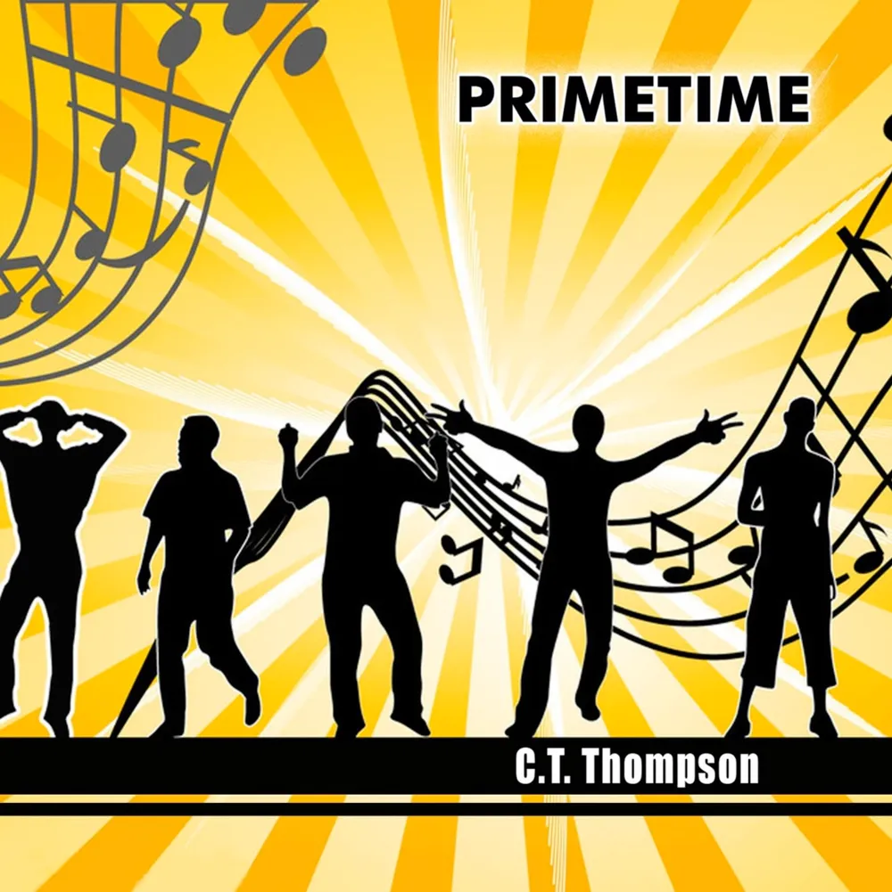 Primetime cover art