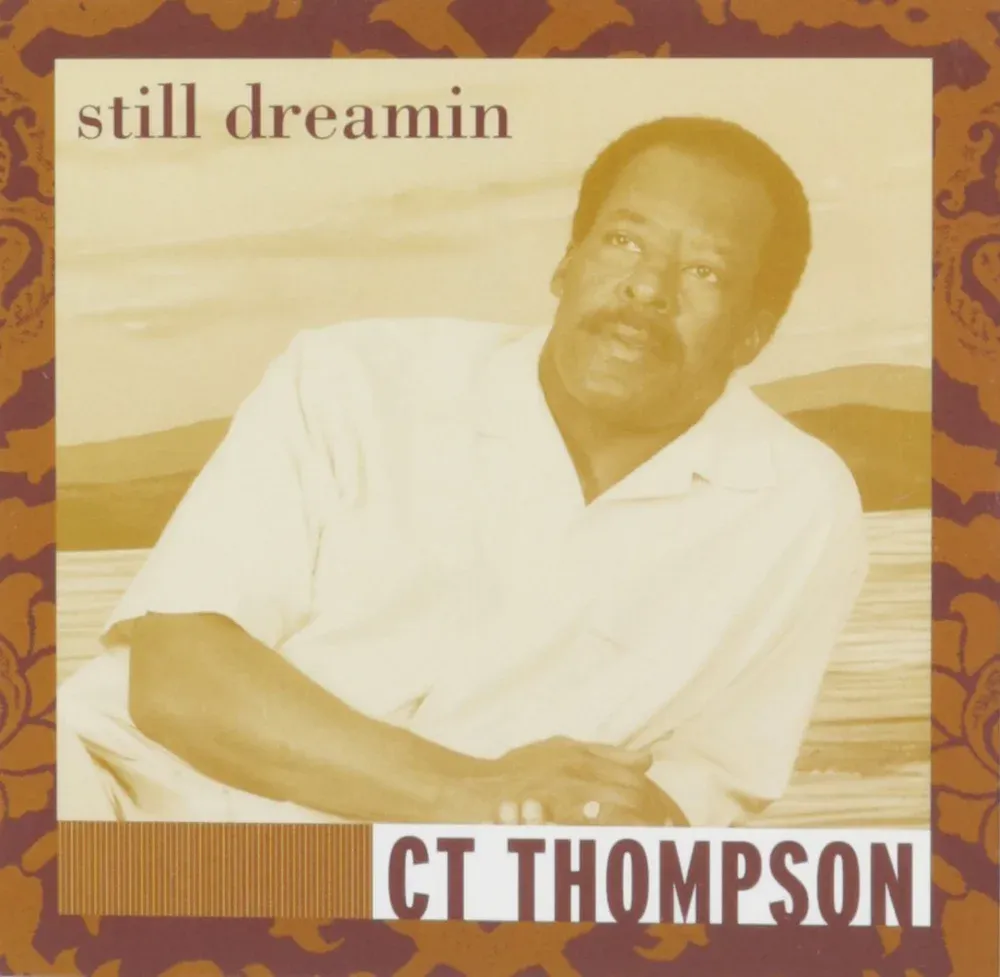 Still Dreaming cover art